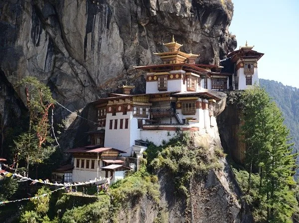 Fairytale Destinations